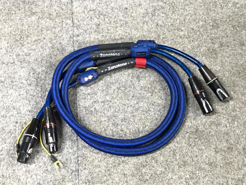 高音質 Zonotone ゾノトーン 7NAC-Grandio 06 RCA クラシック