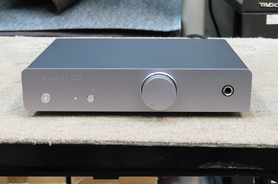 DUO Cambridge Audio - 中古オーディオ 高価買取・販売 ハイファイ堂