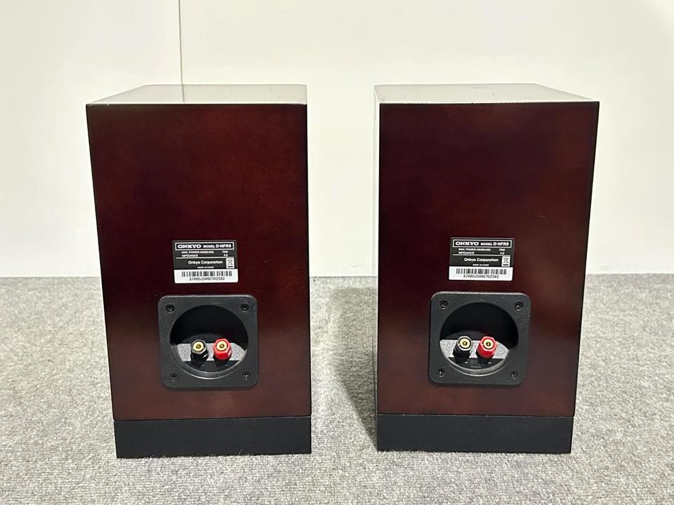 D-NFR9 ONKYO - 中古オーディオ 高価買取・販売 ハイファイ堂