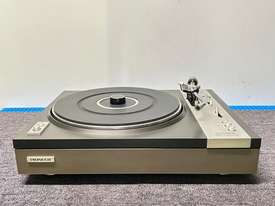 PL-A300S PIONEER - 中古オーディオ 高価買取・販売 ハイファイ堂