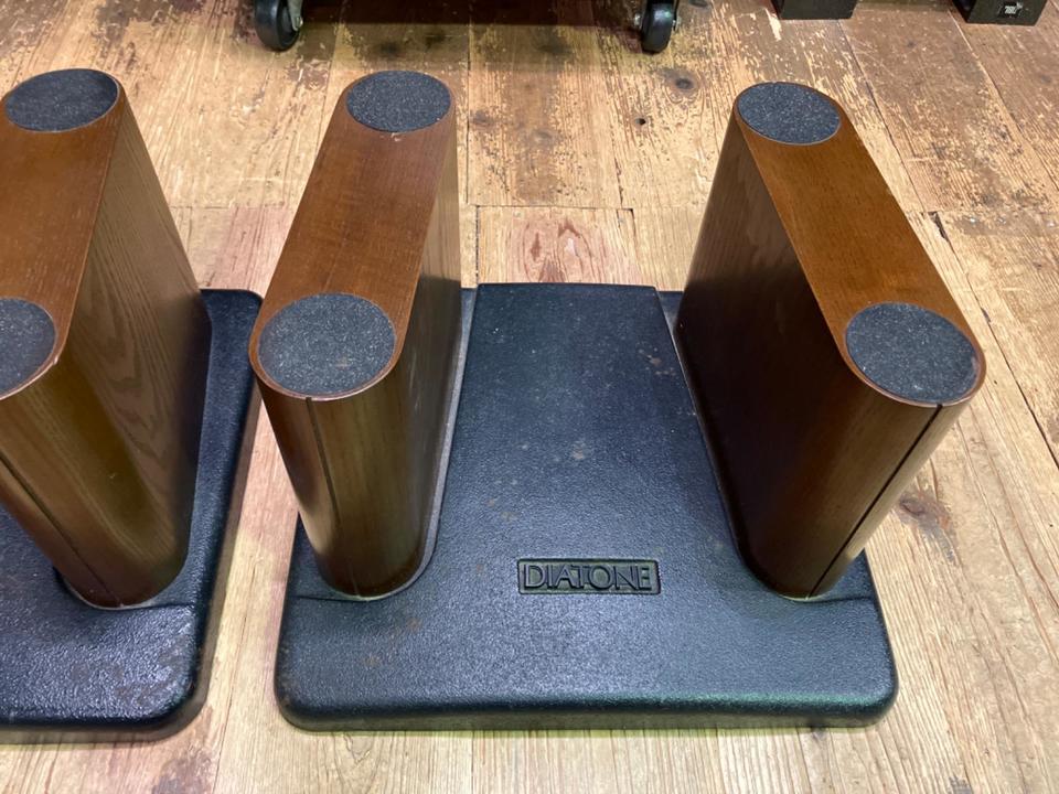 DIATONE DK-2000 スピーカースタンドペア 中古 DIATONE スピーカー
