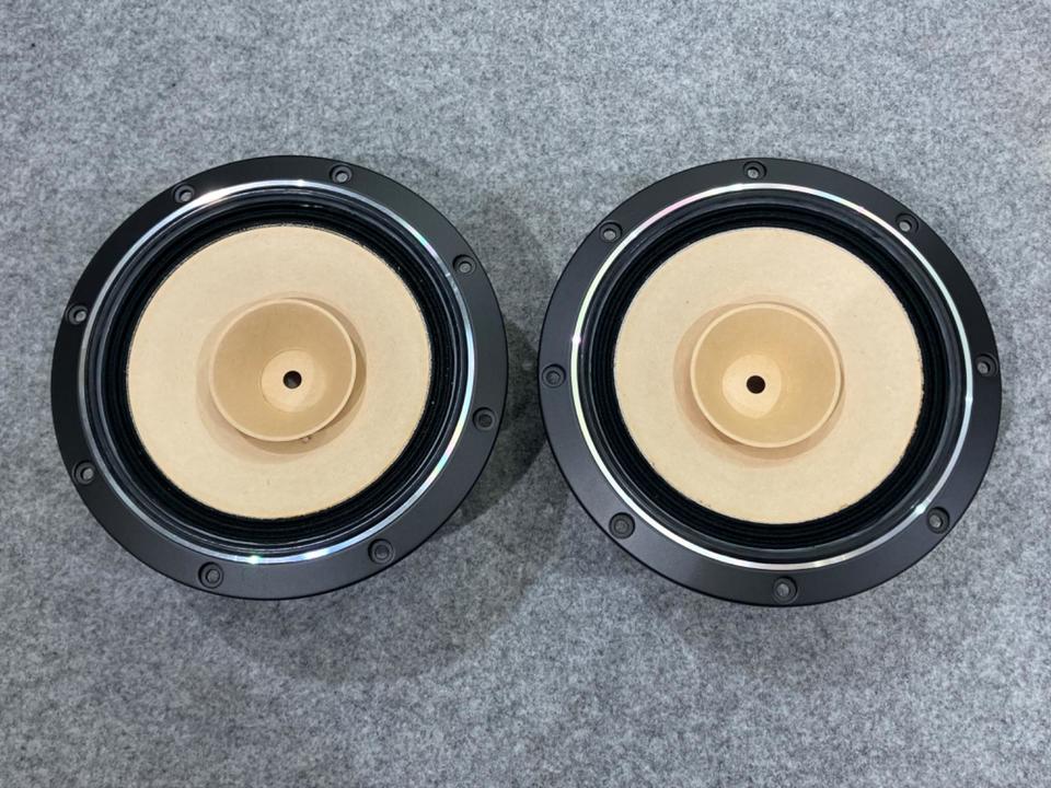 6N-FE208SUPER FOSTEX - 中古オーディオ 高価買取・販売 ハイファイ堂