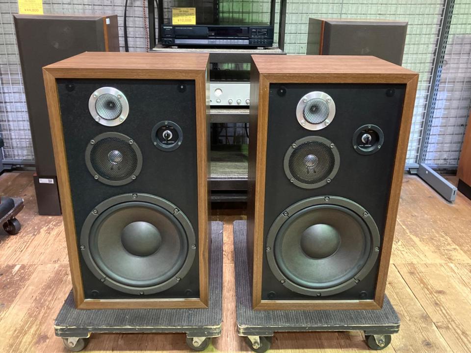 Lo-D HS-360 スピーカー　speaker  ローディ HS-480 Lo-D - 中古オーディオ 高価買取・販売 ハイファイ堂