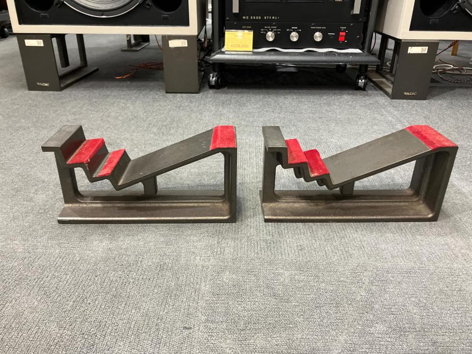 タオックセンタースピーカースタンド、SPB−300DLC TAOC タオック SPB