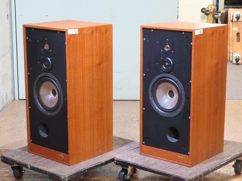 英国製　SPENDOR SP1 　シリアル連番　初期ロット？　 09c16 SPENDOR SP-1の仕様 スペンドール