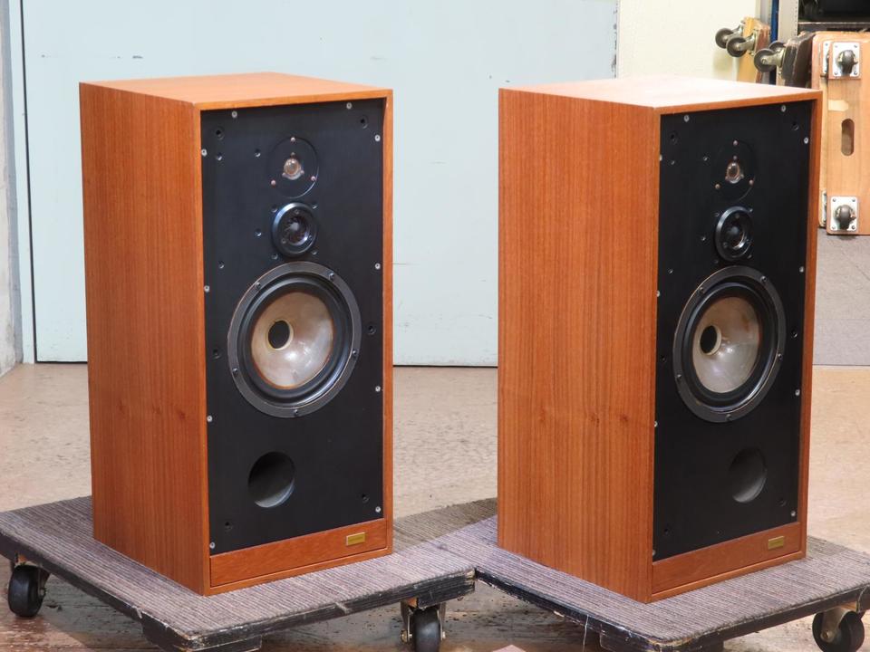 英国製 SPENDOR SP1 シリアル連番 初期ロット？ 09c16 英国製 SPENDOR