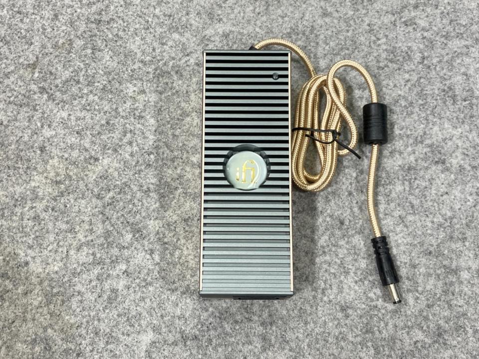 iPower Elite 5V/5A ifi audio - 中古オーディオ 高価買取・販売