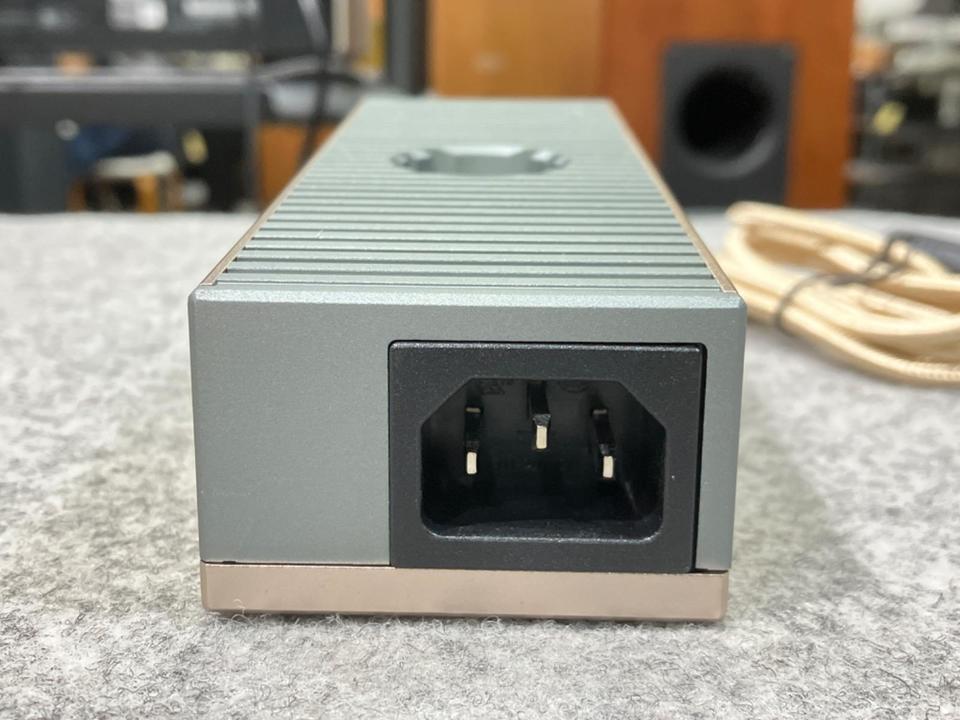 iPower Elite 5V/5A ifi audio - 中古オーディオ 高価買取・販売 