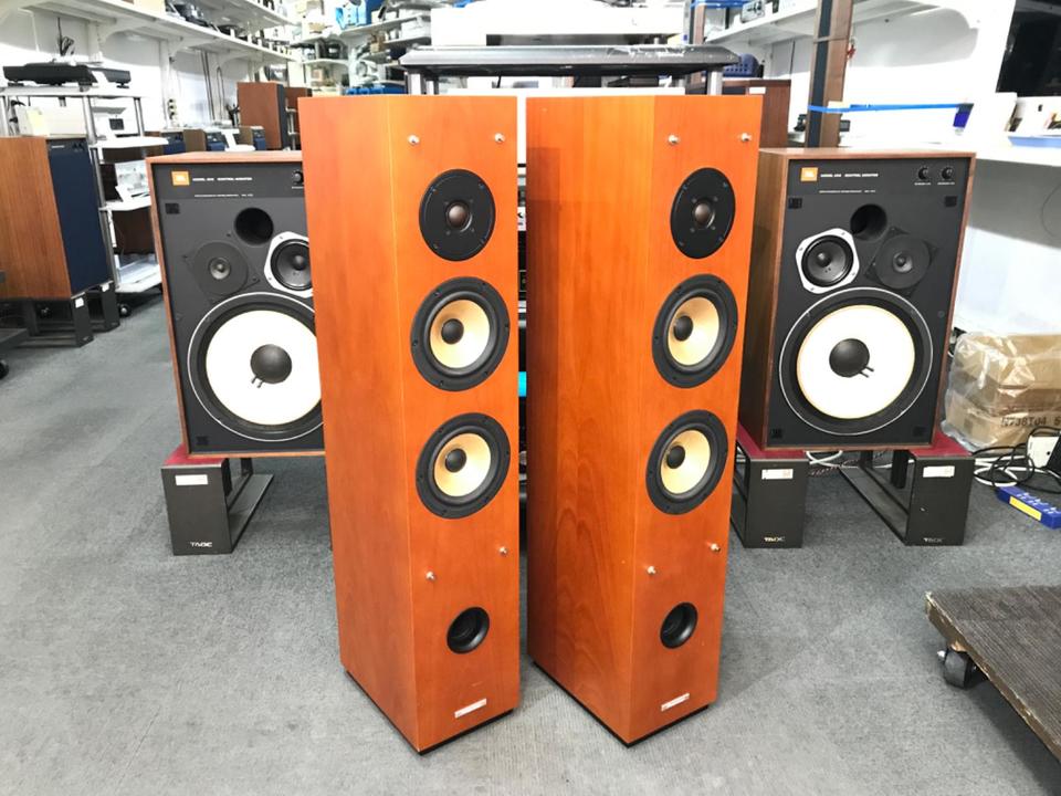 Pioneer   S-A5　スピーカー

色:ブラウンスピーカー Pioneer S-A5の仕様 パイオニア