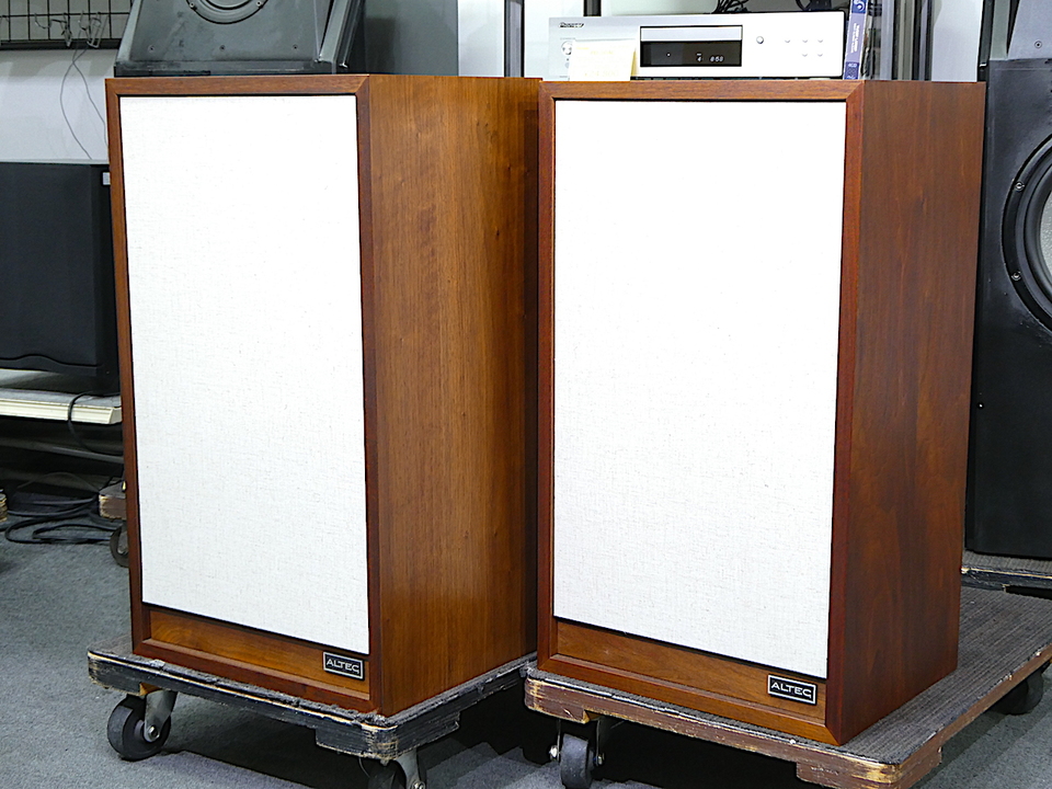 DIG ALTEC - 中古オーディオ 高価買取・販売 ハイファイ堂