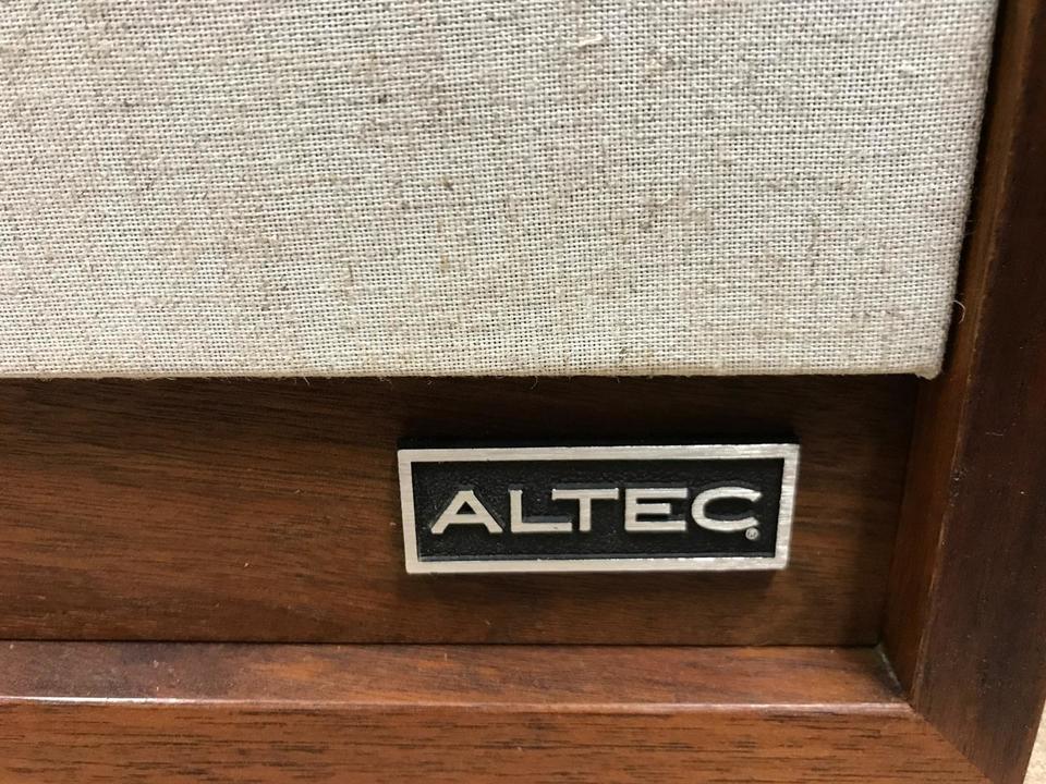 DIG ALTEC - 中古オーディオ 高価買取・販売 ハイファイ堂