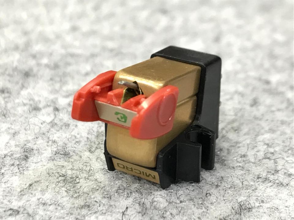 VF-3200 MICRO - 中古オーディオ 高価買取・販売 ハイファイ堂