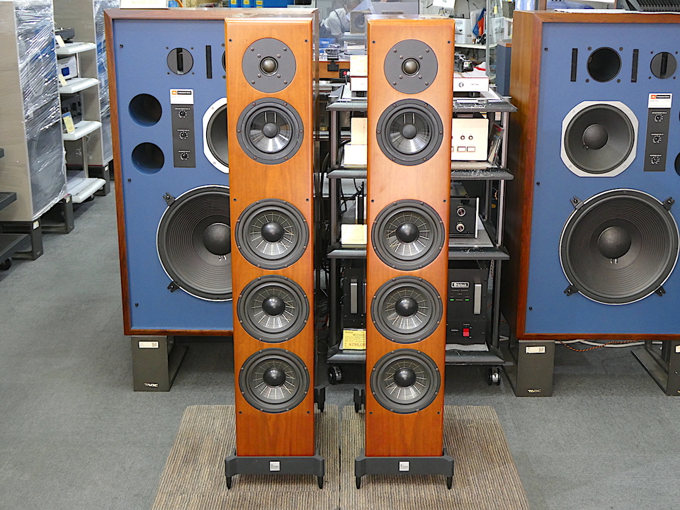T-3G BEETHOVEN Concert Grand Vienna Acoustics - 中古オーディオ