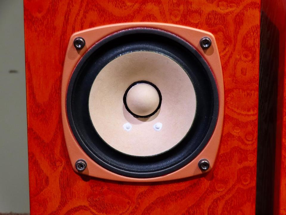 FE103-sol+YK103-sol Fostex - 中古オーディオ 高価買取・販売