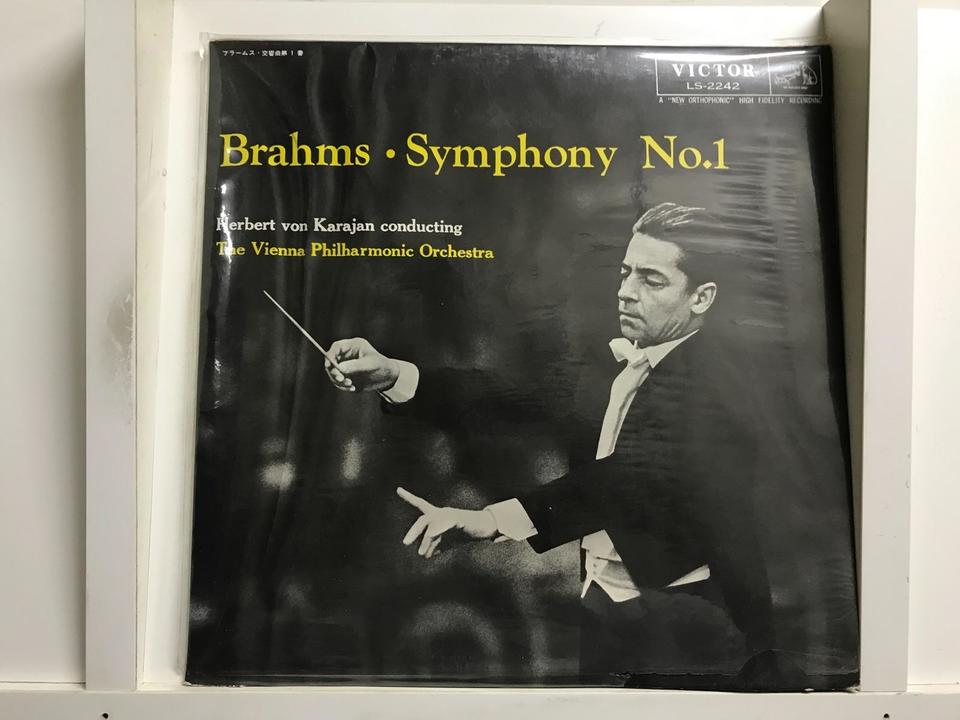 VICTOR RED SEAL初期盤（日本ビクター LS MONO）5枚セット - 中古