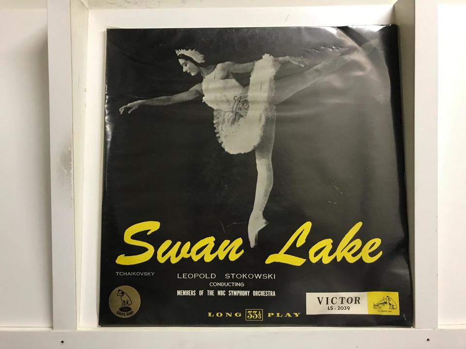 VICTOR RED SEAL初期盤（日本ビクター LS MONO）5枚セット - 中古