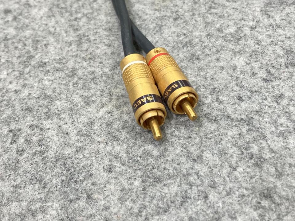 MR-903/1.5m SAEC - 中古オーディオ 高価買取・販売 ハイファイ堂