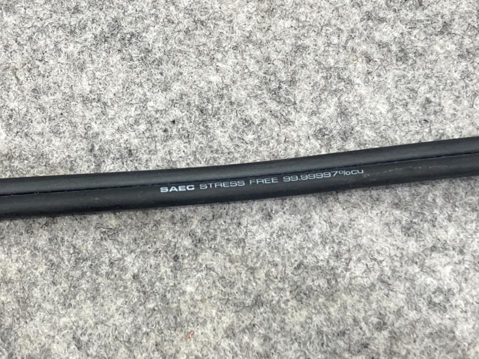MR-903/1.5m SAEC - 中古オーディオ 高価買取・販売 ハイファイ堂