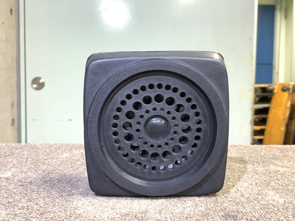 pioneer パイオニア 】エッジレス 12cm ウーファー 品番P13DN73-51F