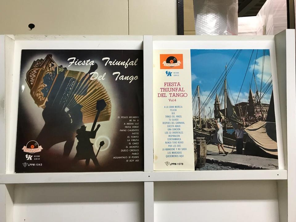 追加あり！アルゼンチンタンゴ等　レアCD多数　90枚以上おまとめセット 世界のタンゴ大全集 CD全10巻 ｜【公式】ユーキャンの通販ショップ