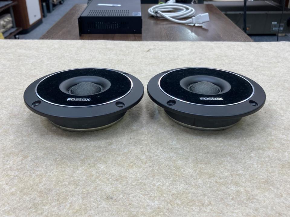 FT48D FOSTEX - 中古オーディオ 高価買取・販売 ハイファイ堂