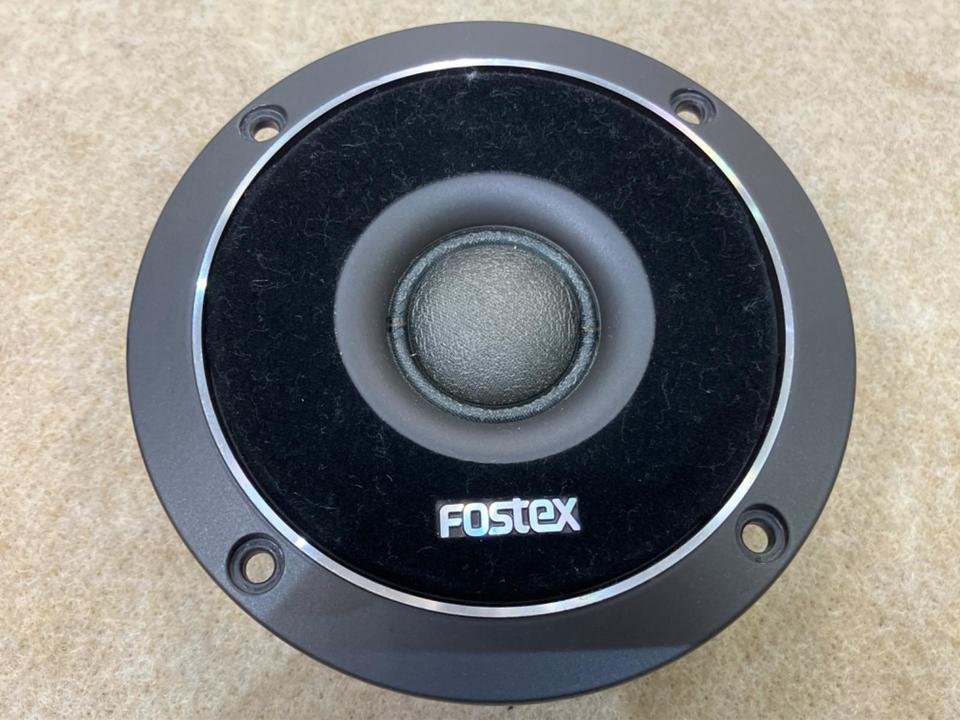 FT48D FOSTEX - 中古オーディオ 高価買取・販売 ハイファイ堂