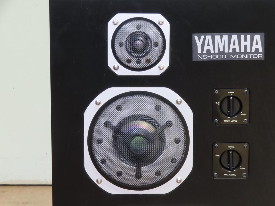 ▲YAMAHA/ヤマハ▲NS-1000M▲ツィーターペアセット▲
