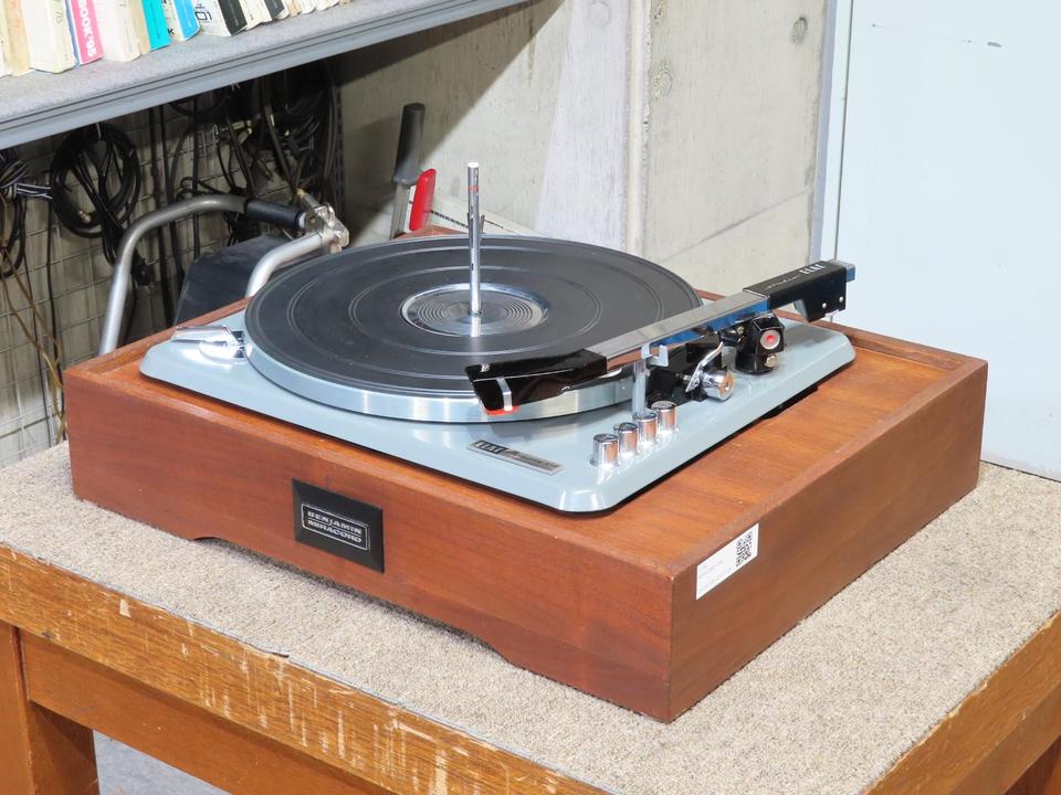 エラック10H美品60hz 滑稽
