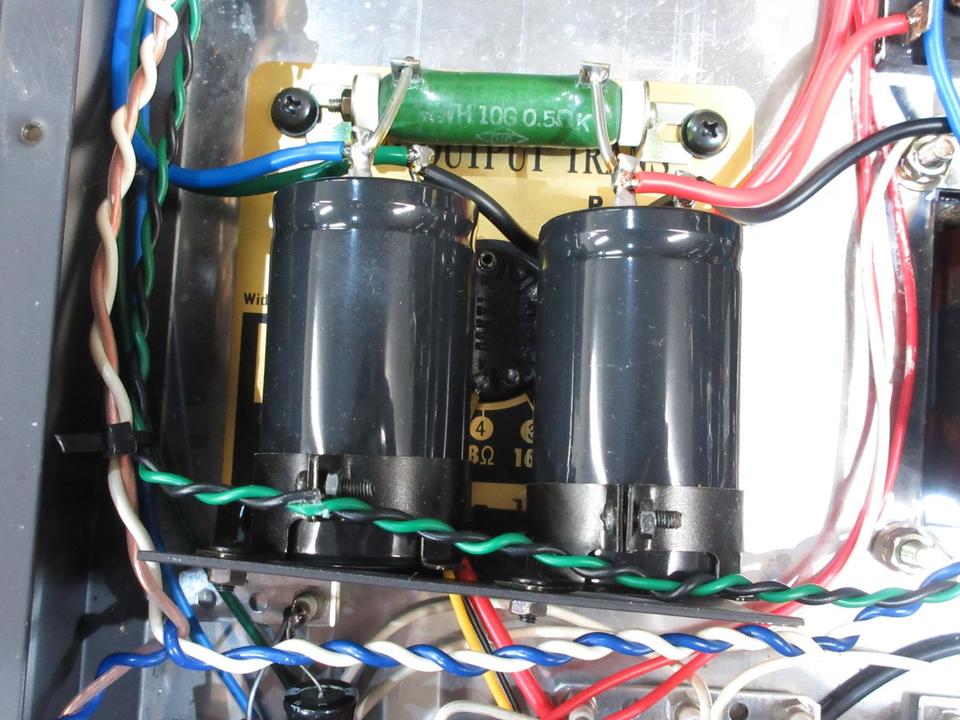 UV-845 三栄無線 - 中古オーディオ 高価買取・販売 ハイファイ堂