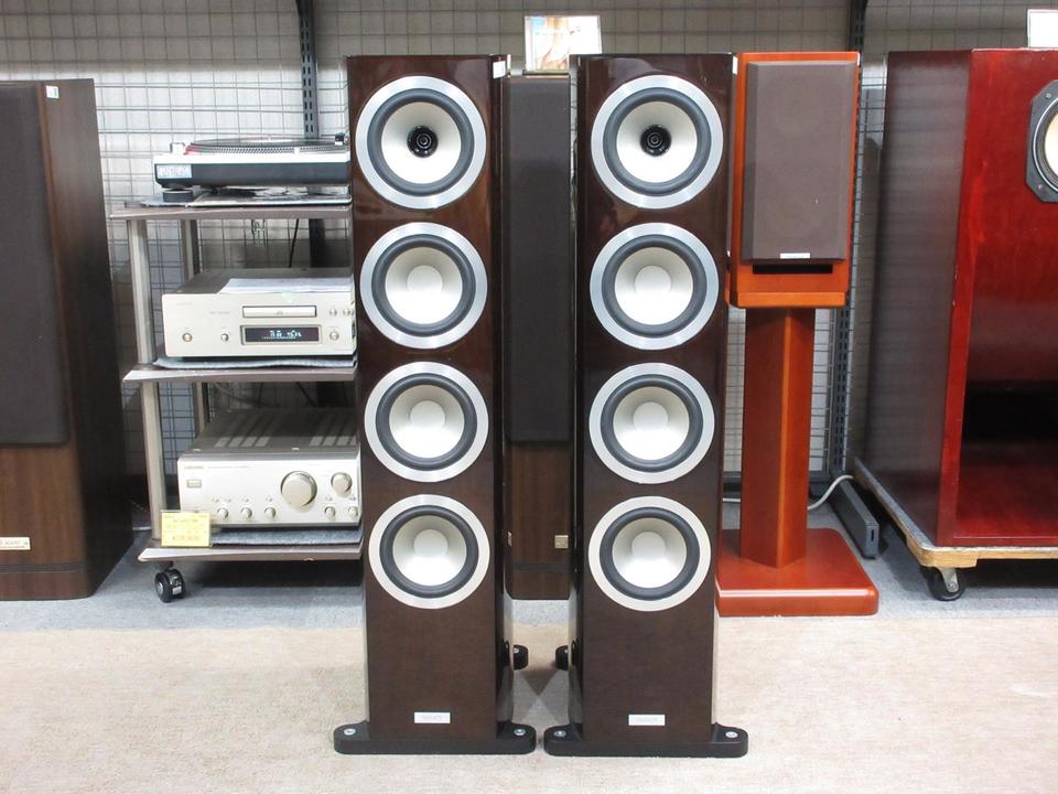 Precision 6.4 TANNOY - 中古オーディオ 高価買取・販売 ハイファイ堂