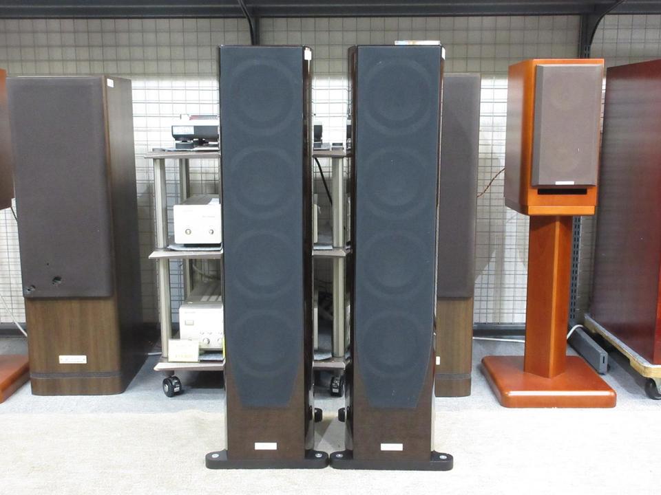 Precision 6.4 TANNOY - 中古オーディオ 高価買取・販売 ハイファイ堂