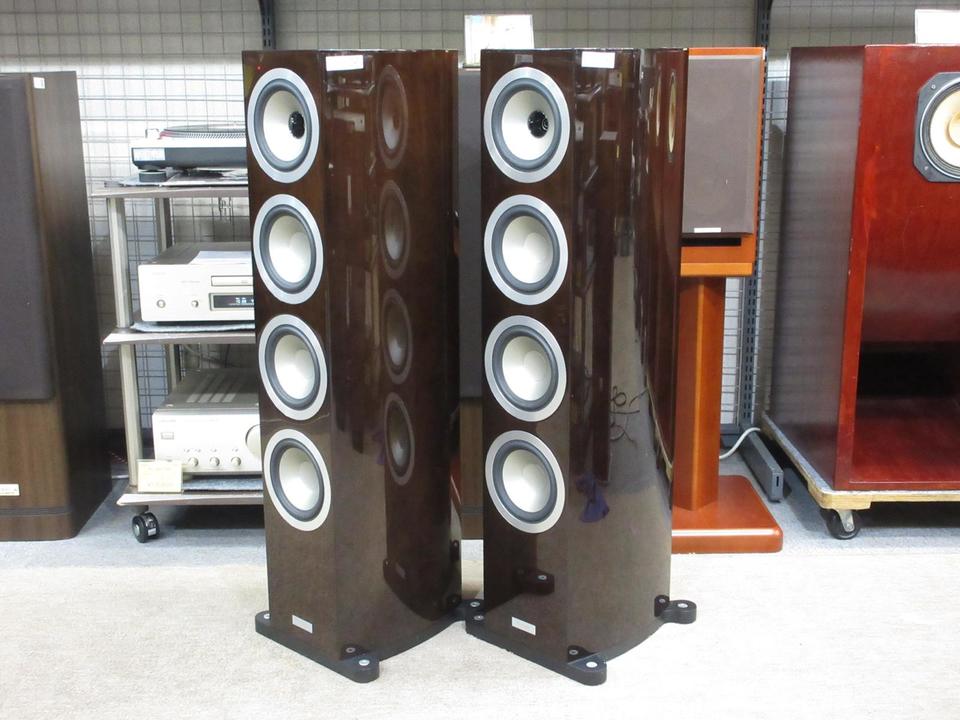 Precision 6.4 TANNOY - 中古オーディオ 高価買取・販売 ハイファイ堂