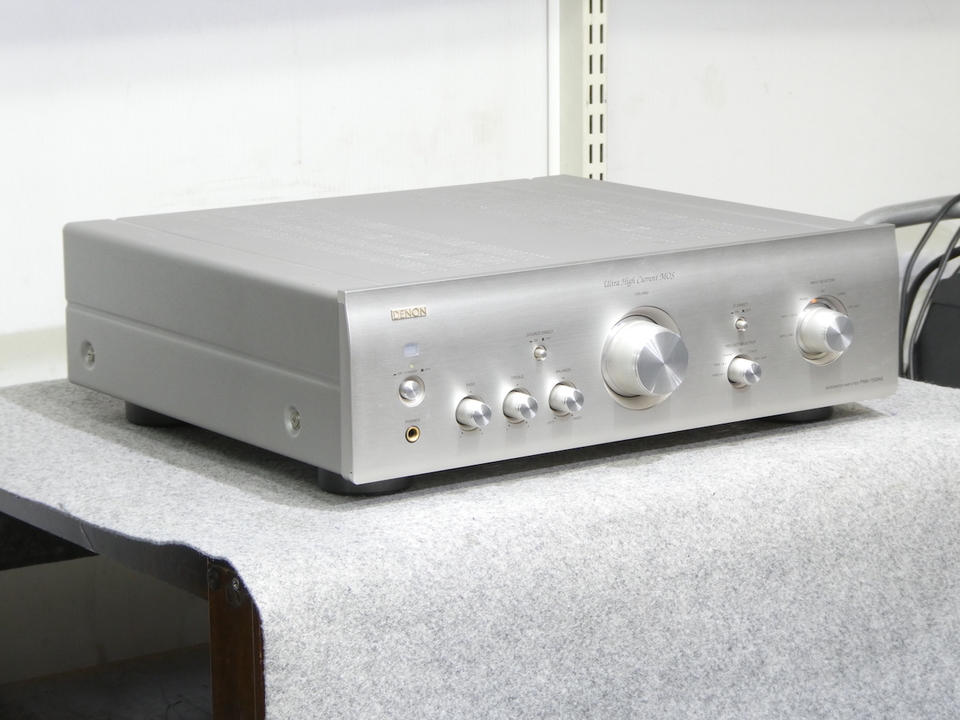 ヤマ DENON PMA-1500AE Denon PMA-1500AE Integrated Amplifier High End Stereo Used