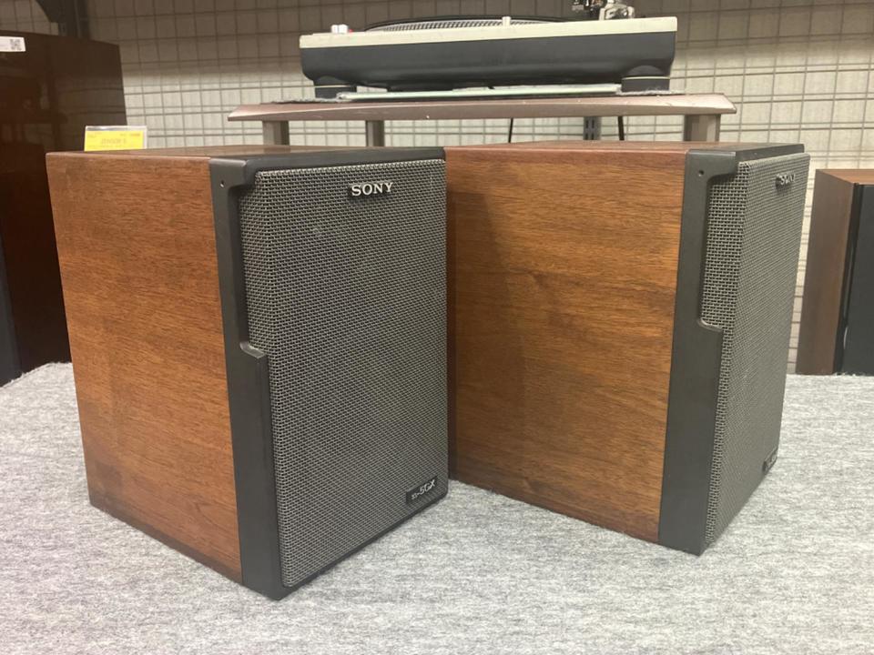 SS-5GX SONY - 中古オーディオ 高価買取・販売 ハイファイ堂