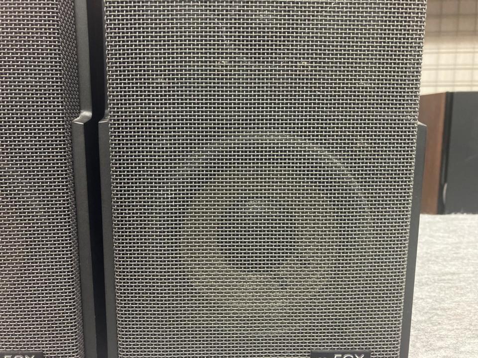 SS-5GX SONY - 中古オーディオ 高価買取・販売 ハイファイ堂
