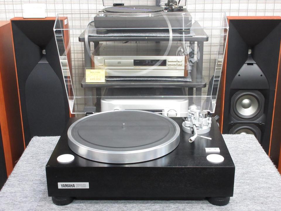 GT-1000 YAMAHA - 中古オーディオ 高価買取・販売 ハイファイ堂