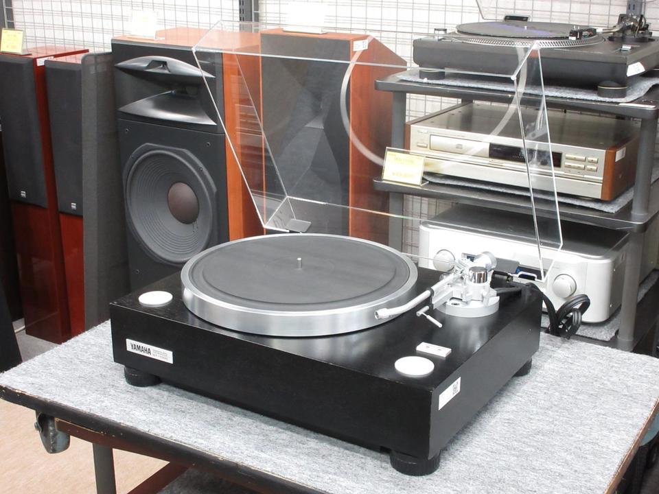 GT-1000 YAMAHA - 中古オーディオ 高価買取・販売 ハイファイ堂