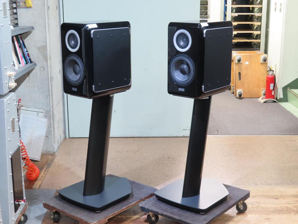 TAD-ME1-K+TAD-ST3-K TAD - 中古オーディオ 高価買取・販売 ハイファイ堂