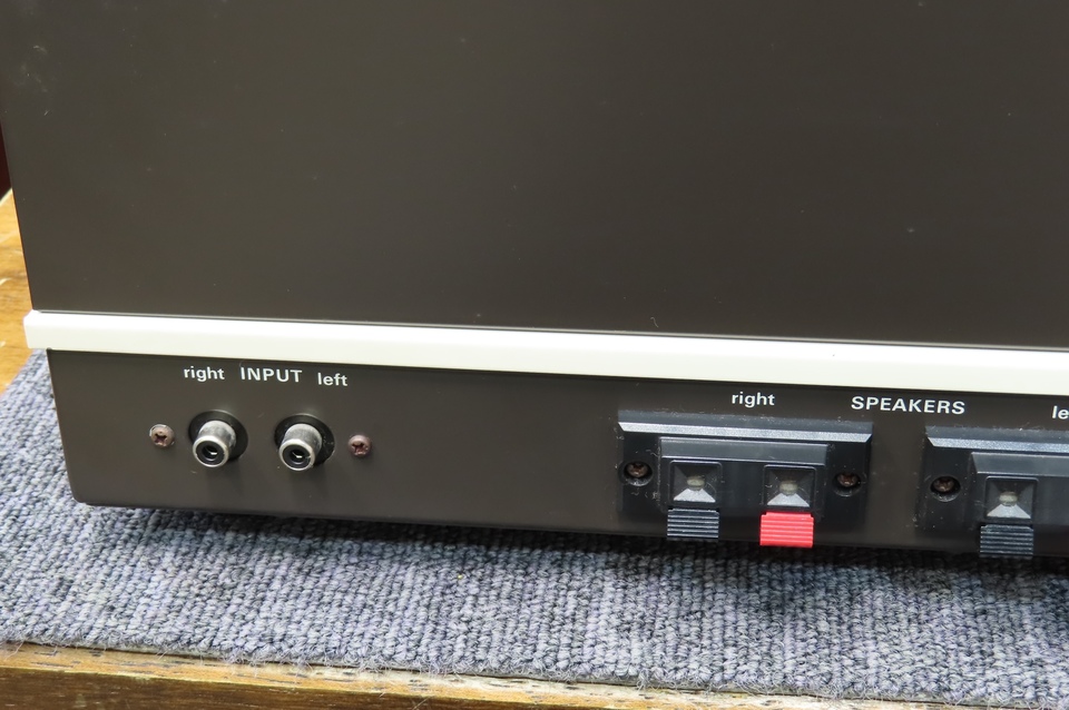 SA-560A 三栄無線 - 中古オーディオ 高価買取・販売 ハイファイ堂