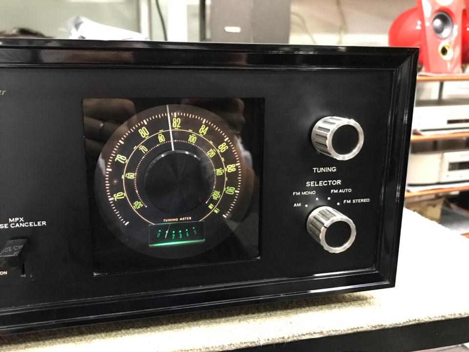 TU-777 SANSUI - 中古オーディオ 高価買取・販売 ハイファイ堂