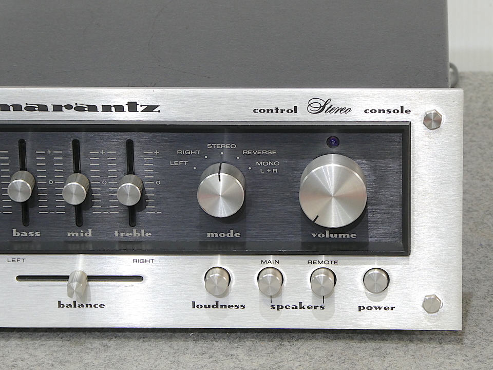 model 3200 marantz - HiFi-Do McIntosh/JBL/audio-technica/Jeff