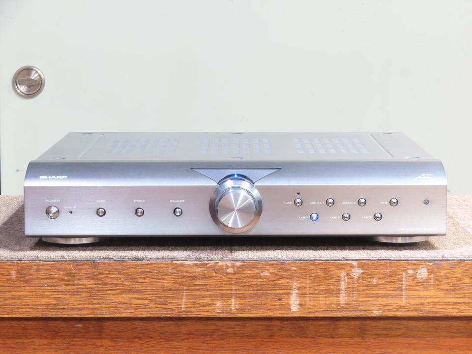 SM-SX10 SHARP - 中古オーディオ 高価買取・販売 ハイファイ堂