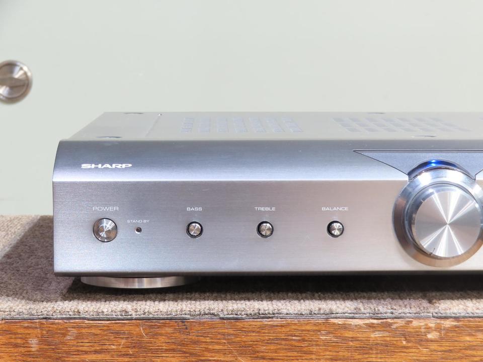 SM-SX10 SHARP - 中古オーディオ 高価買取・販売 ハイファイ堂