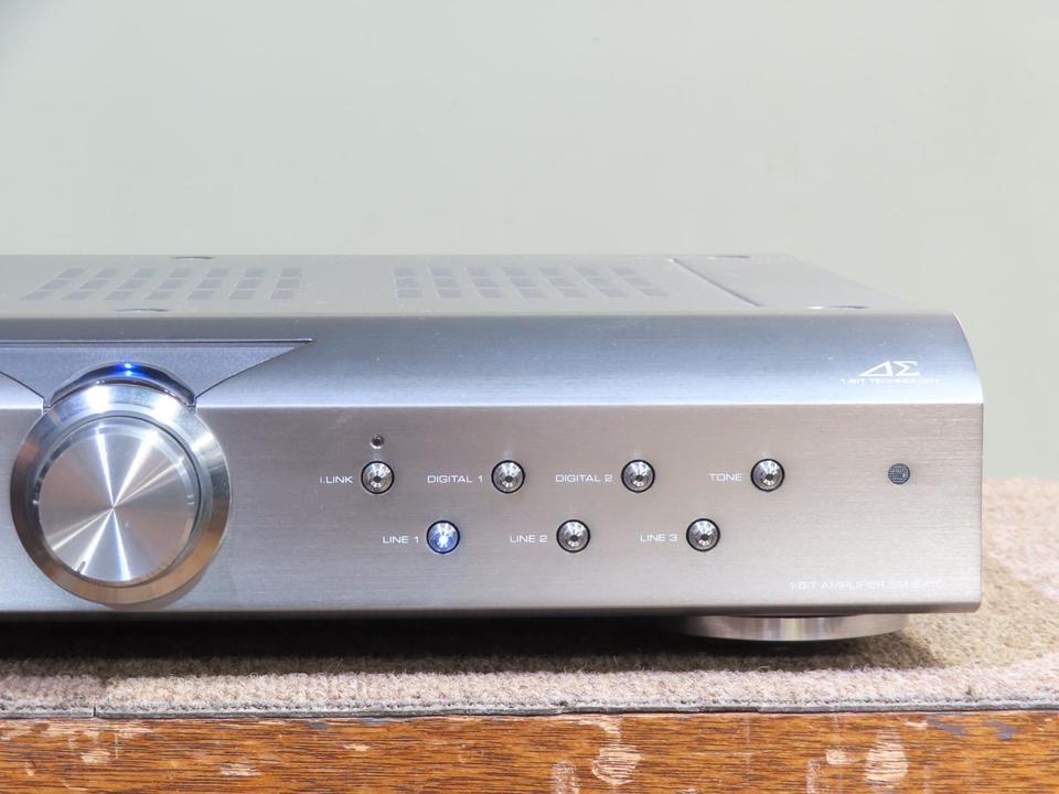 SM-SX10 SHARP - 中古オーディオ 高価買取・販売 ハイファイ堂