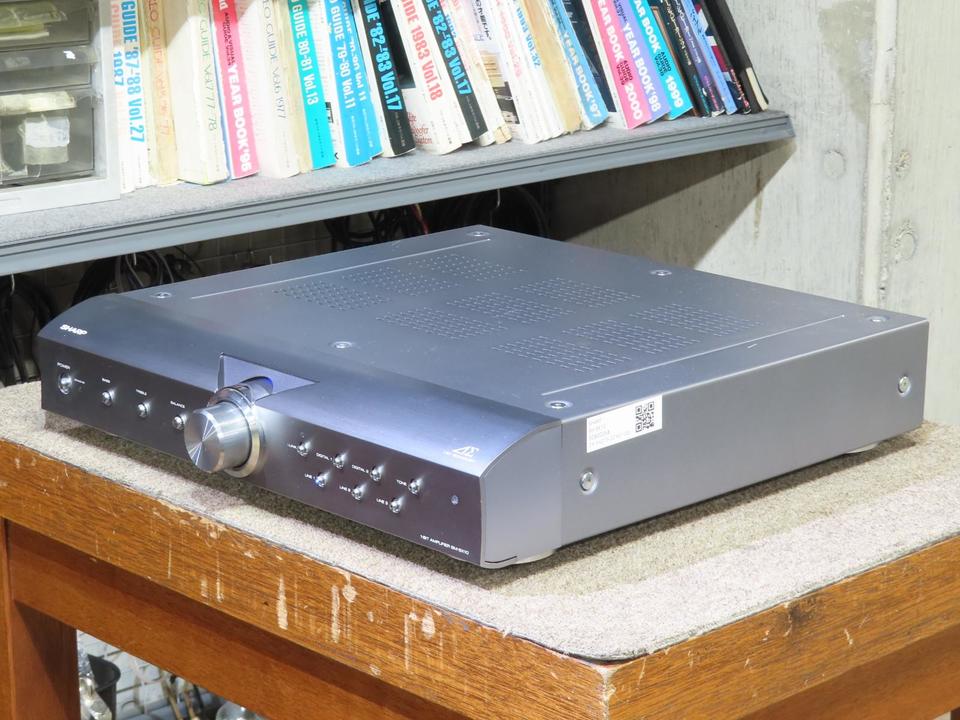 SM-SX10 SHARP - 中古オーディオ 高価買取・販売 ハイファイ堂