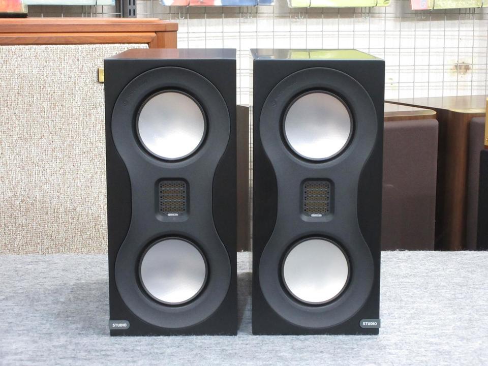 STUDIO MONITOR AUDIO - 中古オーディオ 高価買取・販売 ハイファイ堂
