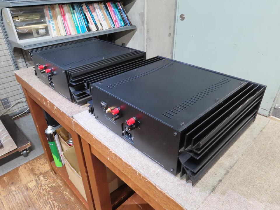 ALEPH 60 PASS - 中古オーディオ 高価買取・販売 ハイファイ堂