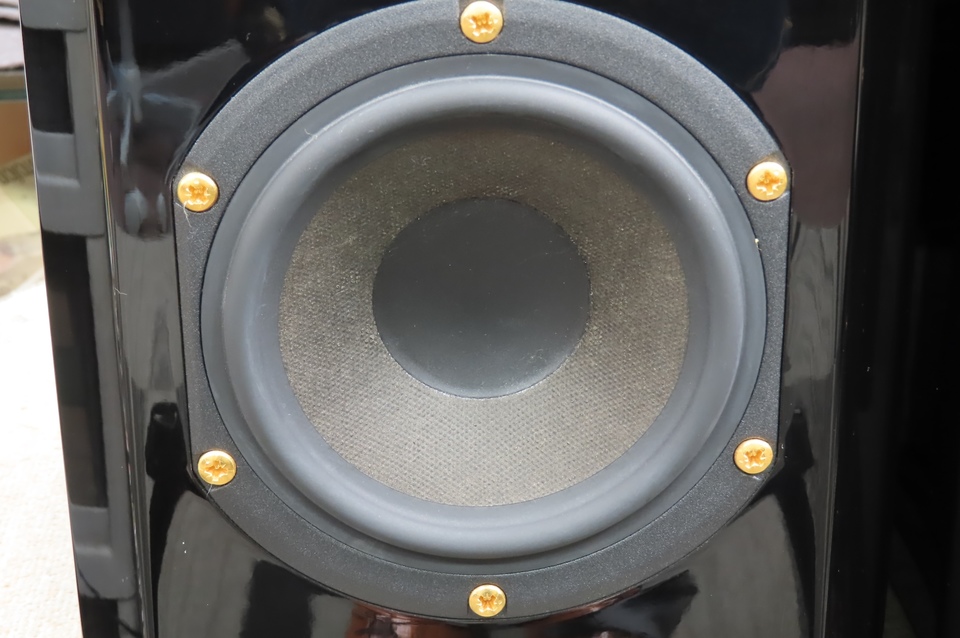 Bolero Bonita Acustik Lab - 中古オーディオ 高価買取・販売 ハイファイ堂