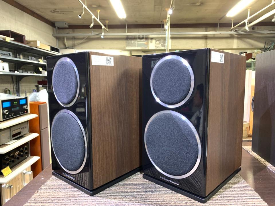 DIAMOND 220 Wharfedale - 中古オーディオ 高価買取・販売 ハイファイ堂