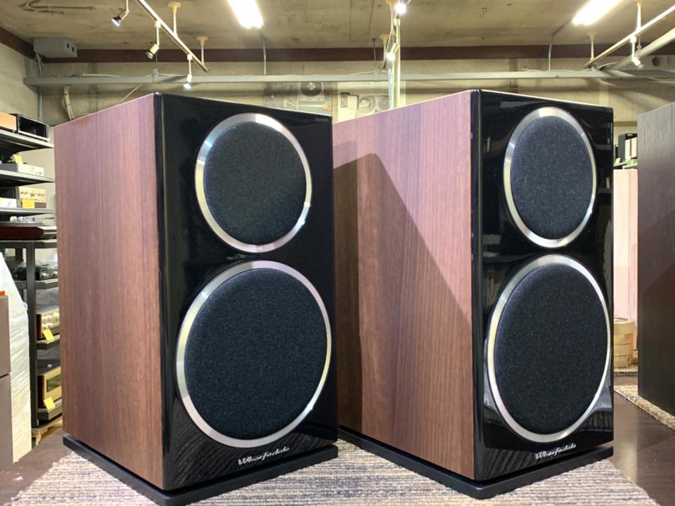 DIAMOND 220 Wharfedale - 中古オーディオ 高価買取・販売 ハイファイ堂